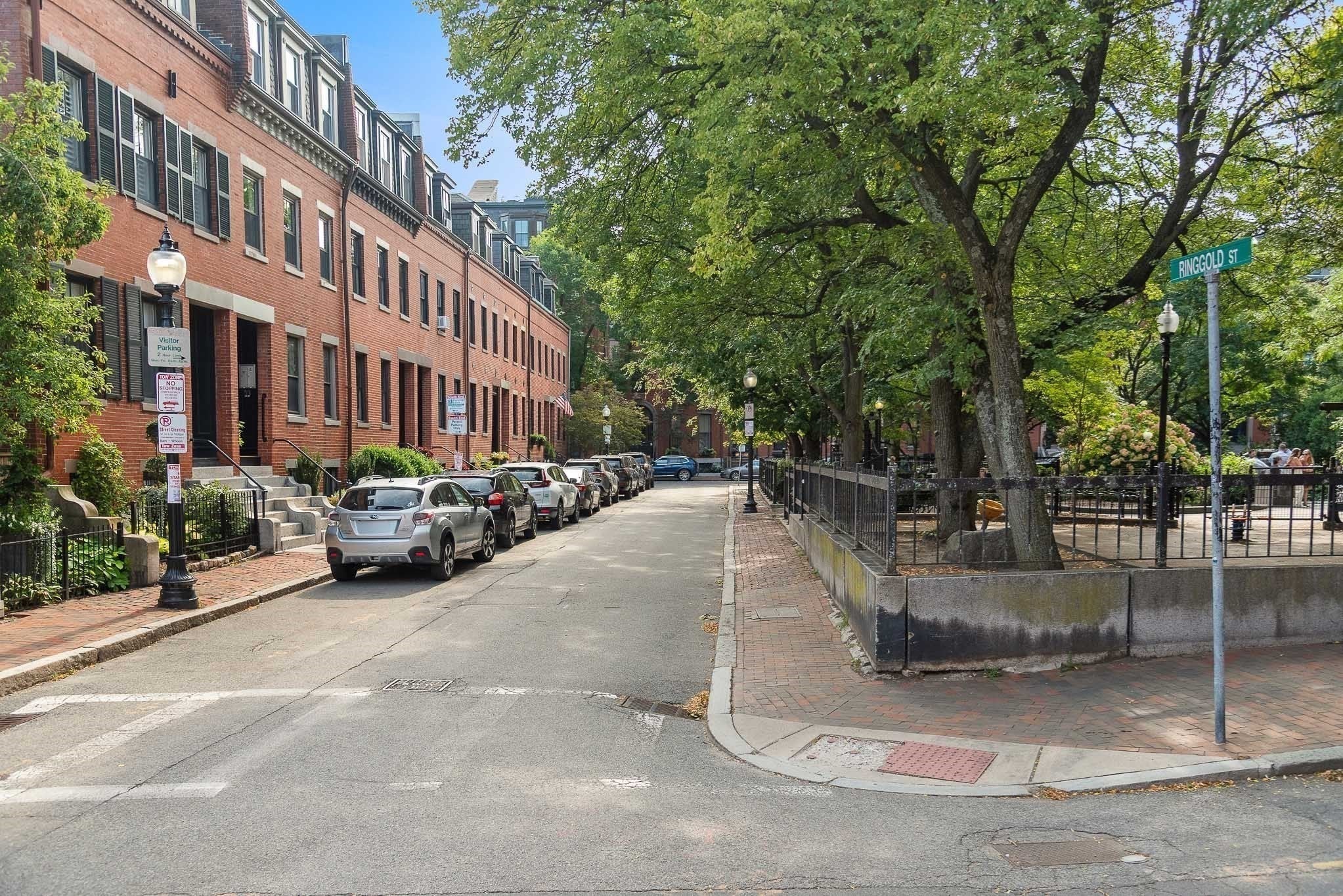 7 Ringgold St #2, Boston, MA, 7 Ringgold St #2, Boston, MA Photo #22