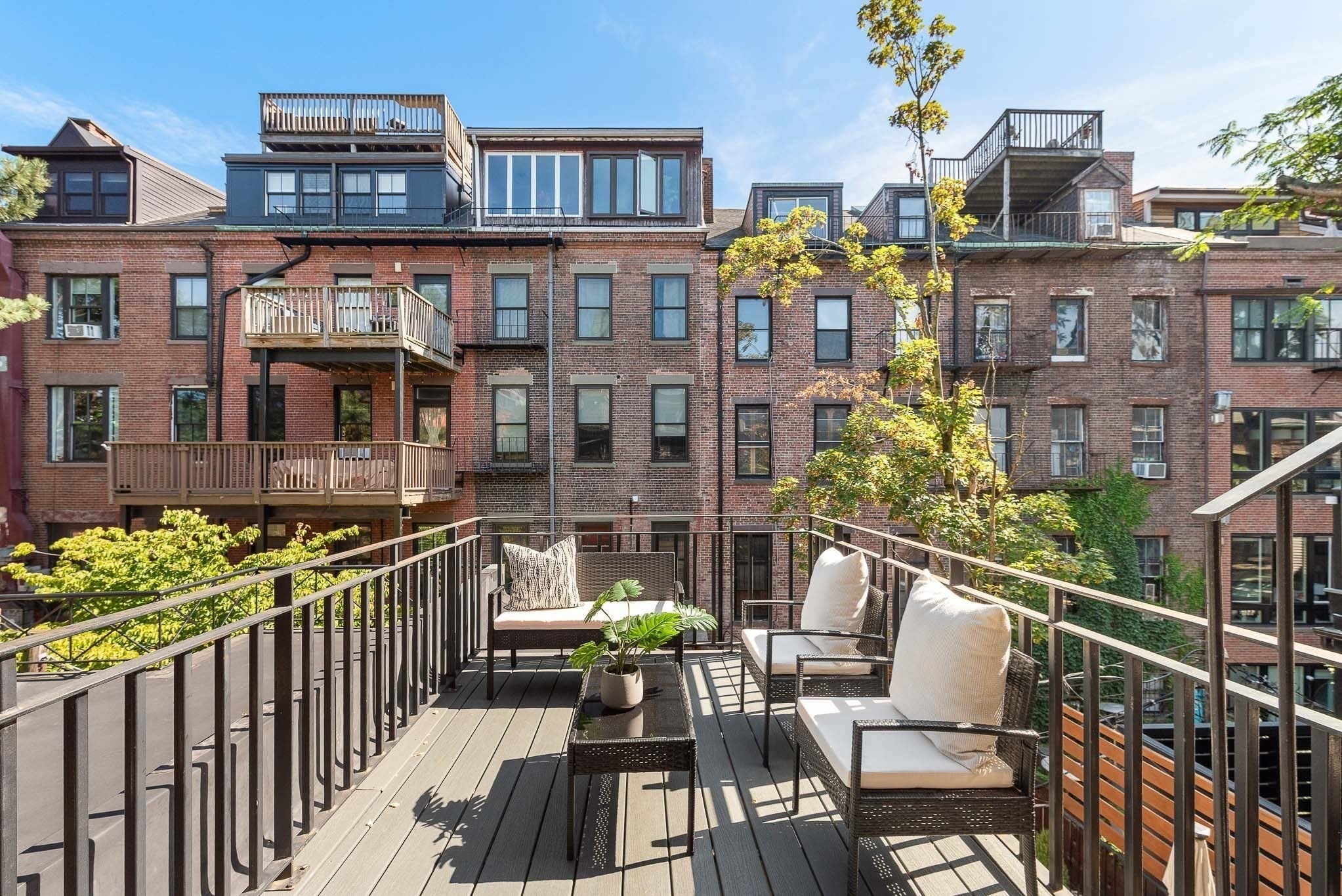 7 Ringgold St #2, Boston, MA, 7 Ringgold St #2, Boston, MA Photo #10