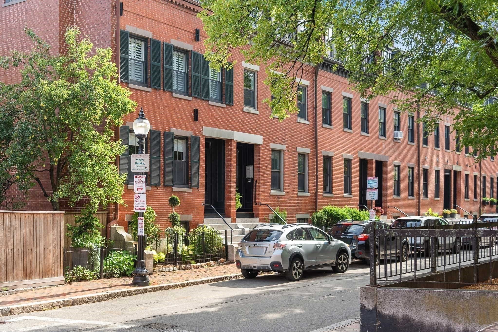7 Ringgold St #2, Boston, MA, 7 Ringgold St #2, Boston, MA Photo #21