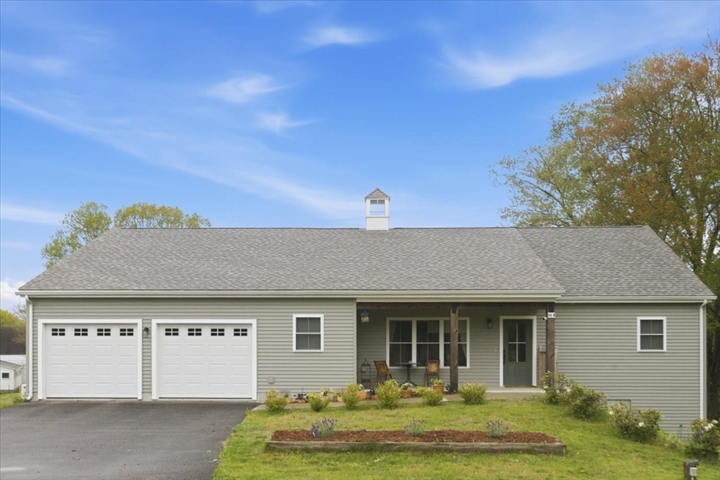 14R Orchard ST, Blackstone, MA Photo #1