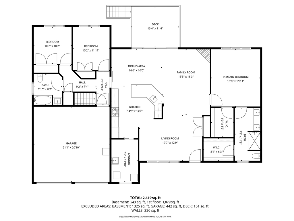 14R Orchard ST, Blackstone, MA Photo #41