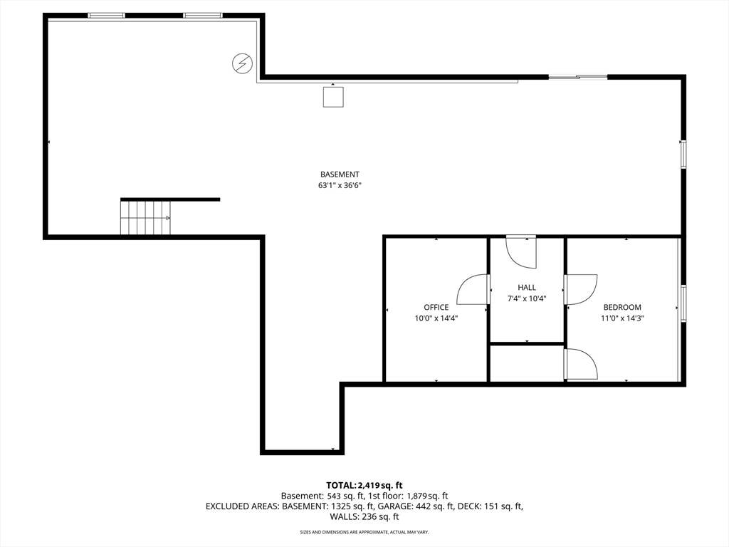 14R Orchard ST, Blackstone, MA Photo #40
