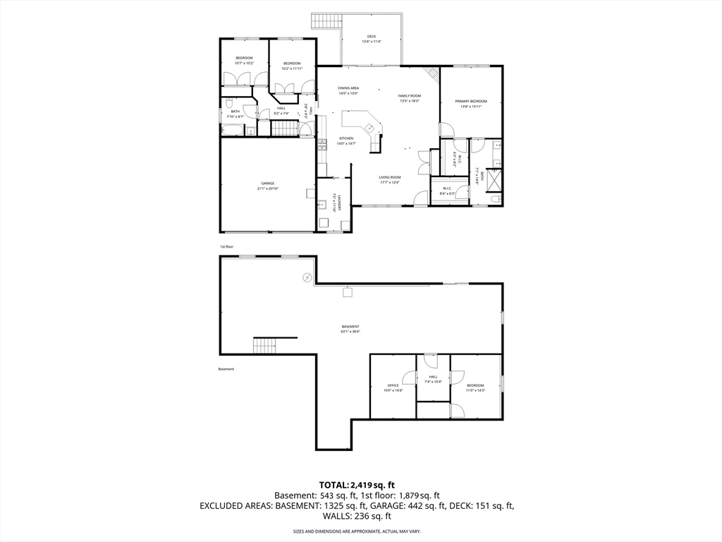 14R Orchard ST, Blackstone, MA Photo #42