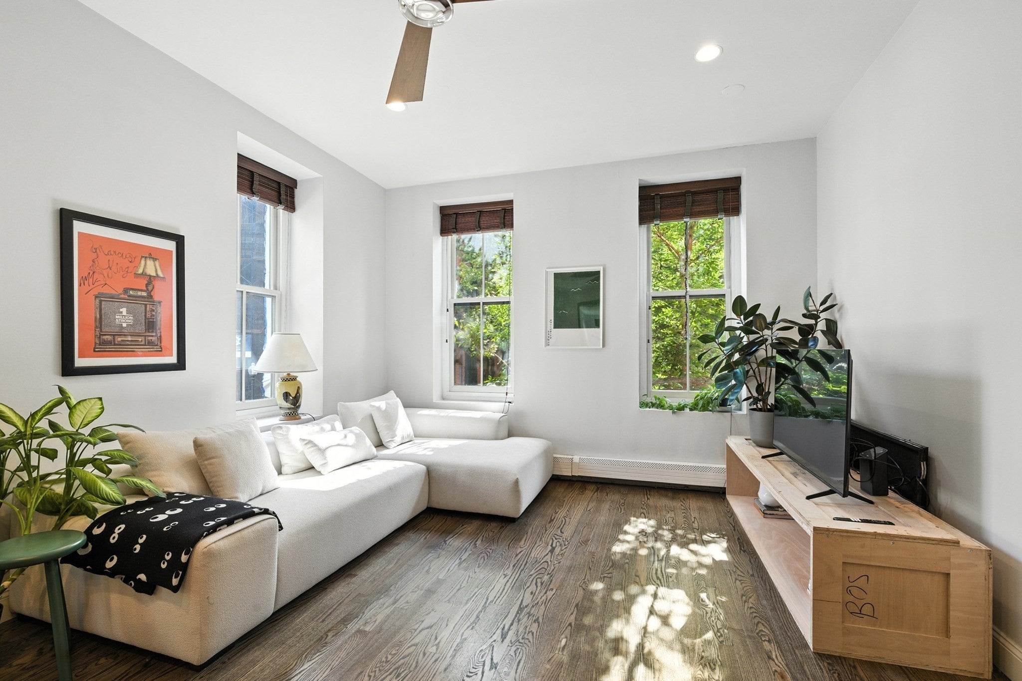 30-34 E Concord St #11, Boston, MA, 30-34 E Concord St #11, Boston, MA Photo #2