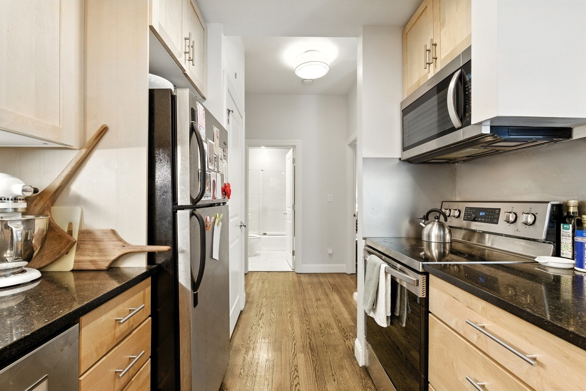 30-34 E Concord St #11, Boston, MA, 30-34 E Concord St #11, Boston, MA Photo #6
