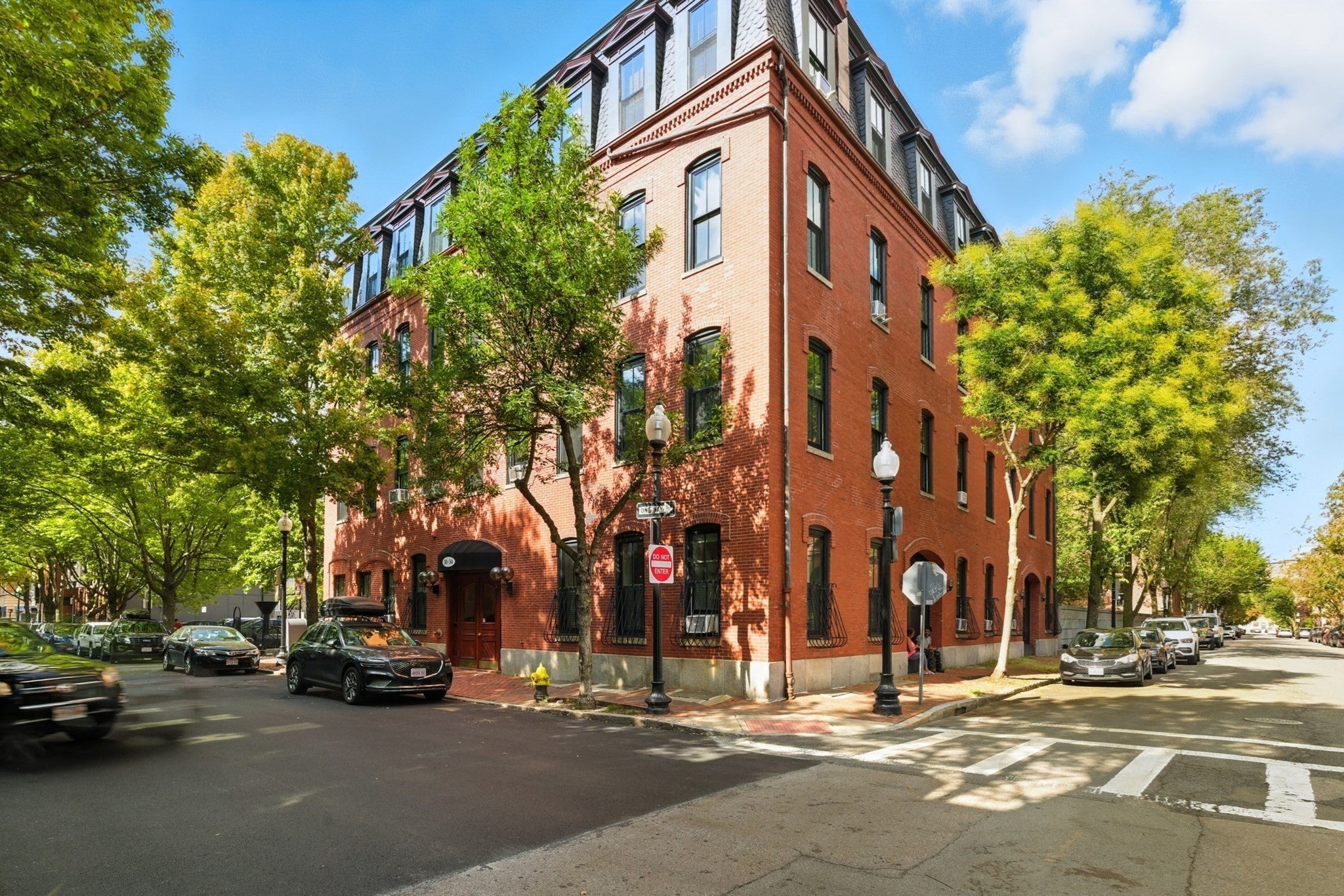 30-34 E Concord St #11, Boston, MA, 30-34 E Concord St #11, Boston, MA Photo #16