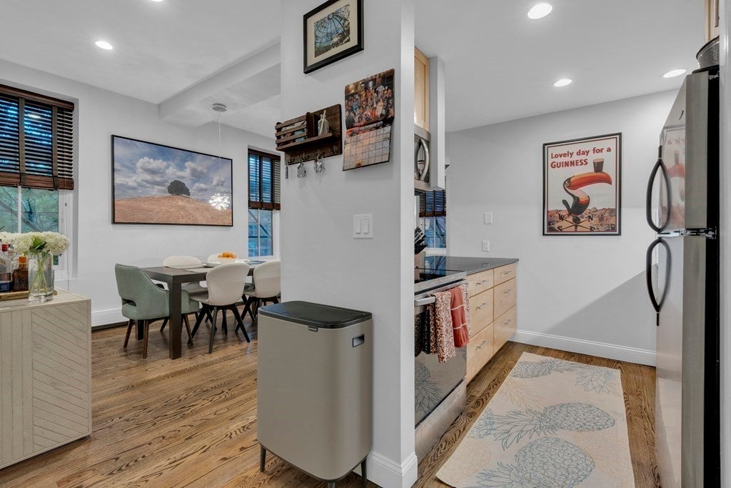 30-34 E Concord St #11, Boston, MA, 30-34 E Concord St #11, Boston, MA Photo #10