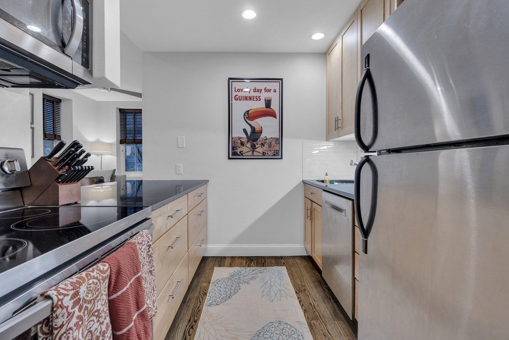 30-34 E Concord St #11, Boston, MA, 30-34 E Concord St #11, Boston, MA Photo #5