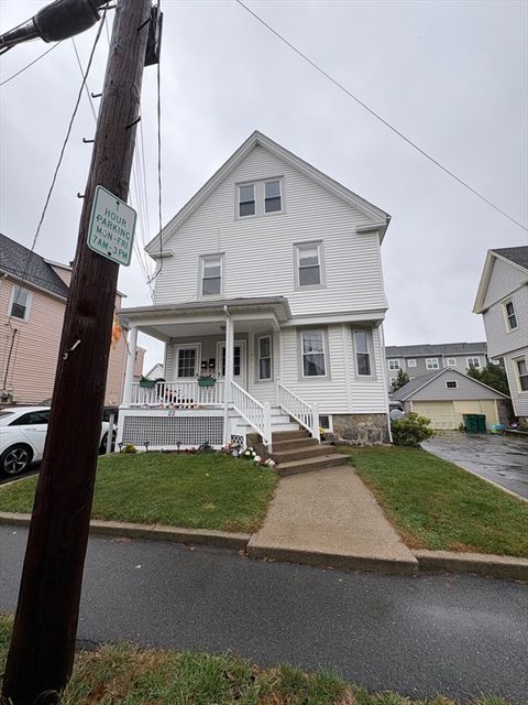 22 Plimpton Ave. 2 Norwood MA 02062