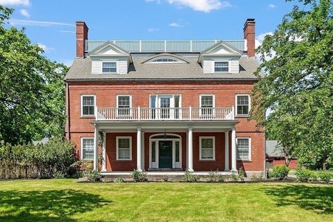 23 Lewis Rd Concord MA 01742