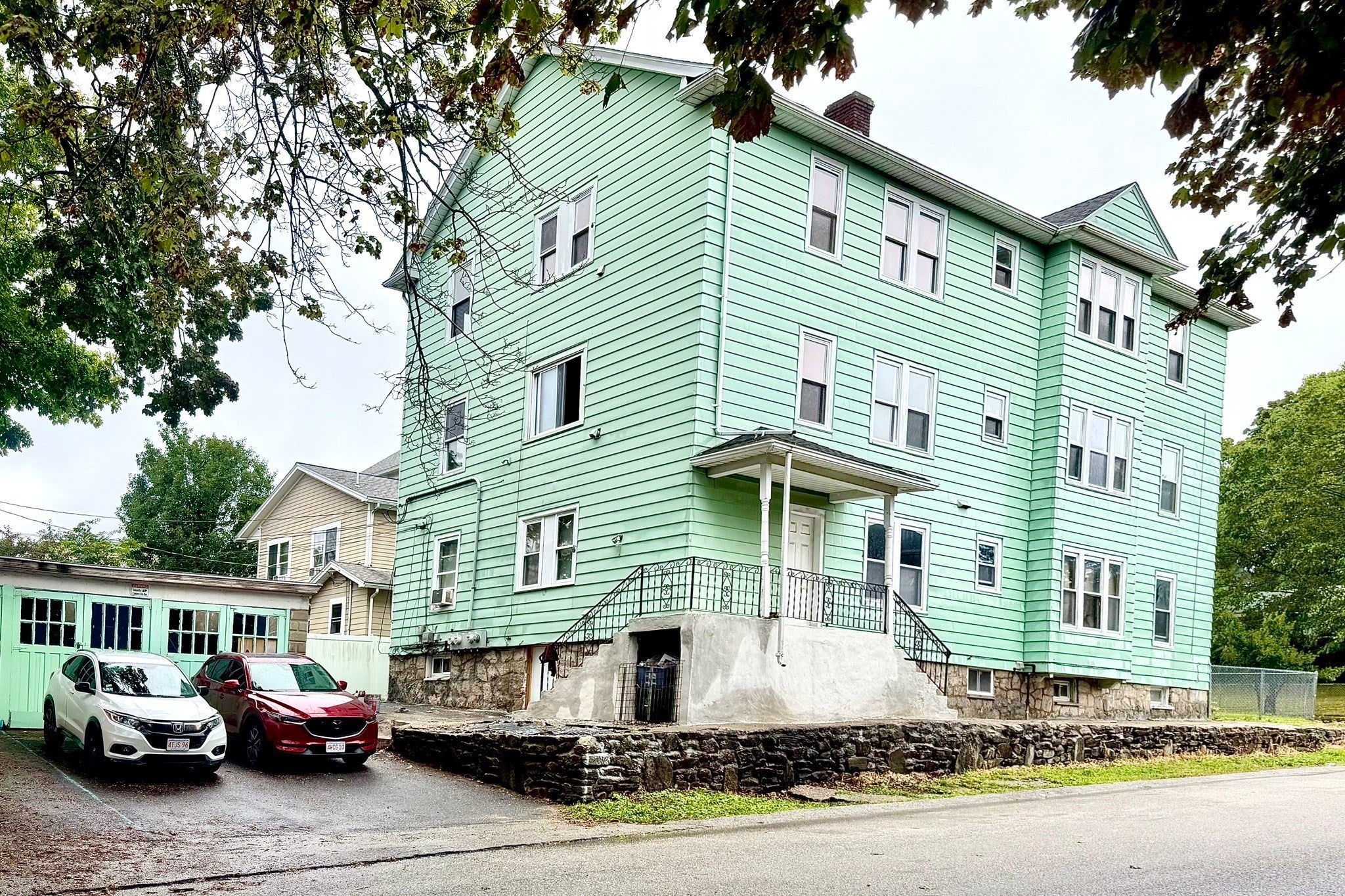 32 Catharine Street, Worcester, MA, 32 Catharine Street, Worcester, MA Photo #42