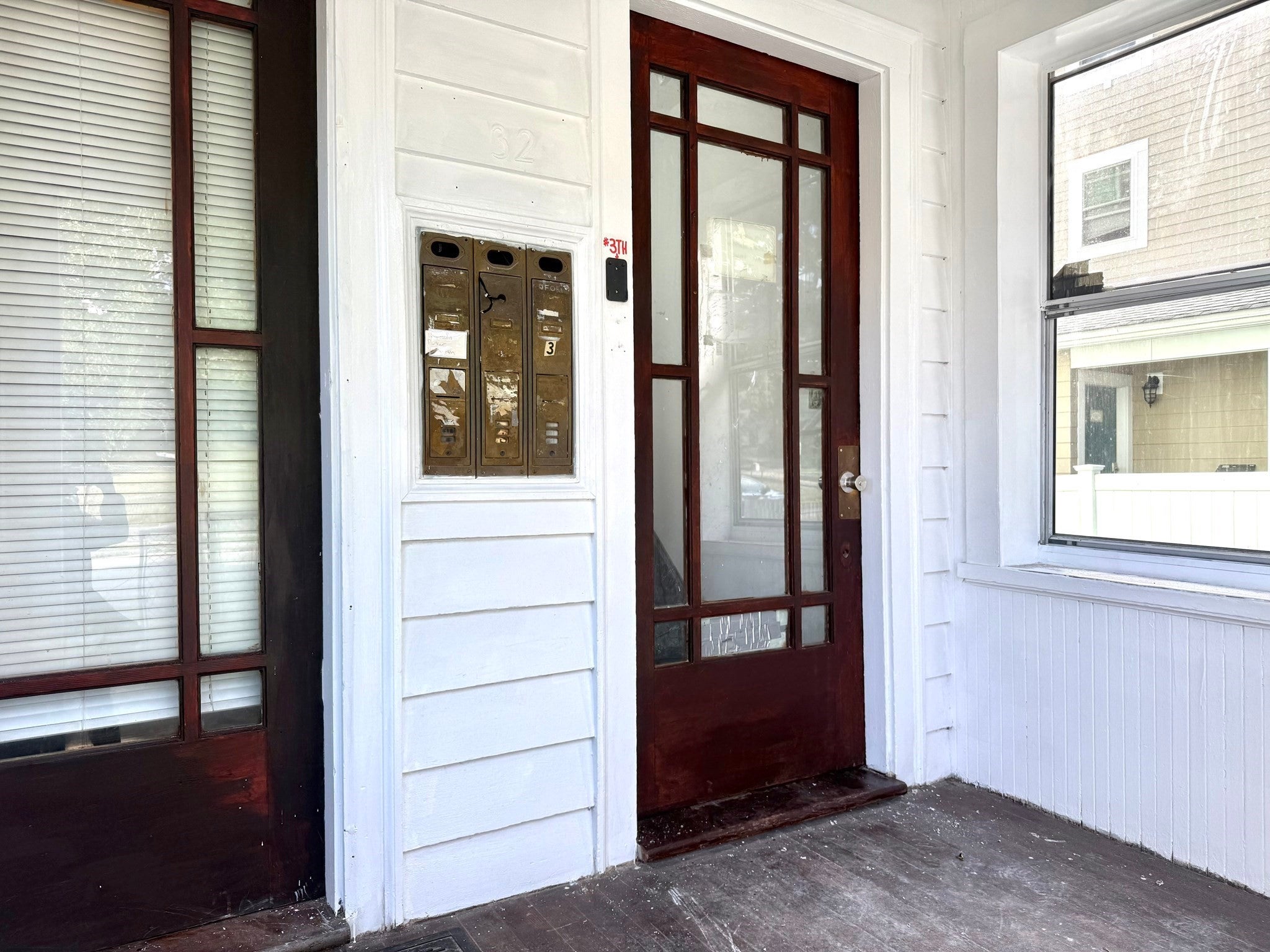 32 Catharine Street, Worcester, MA, 32 Catharine Street, Worcester, MA Photo #3