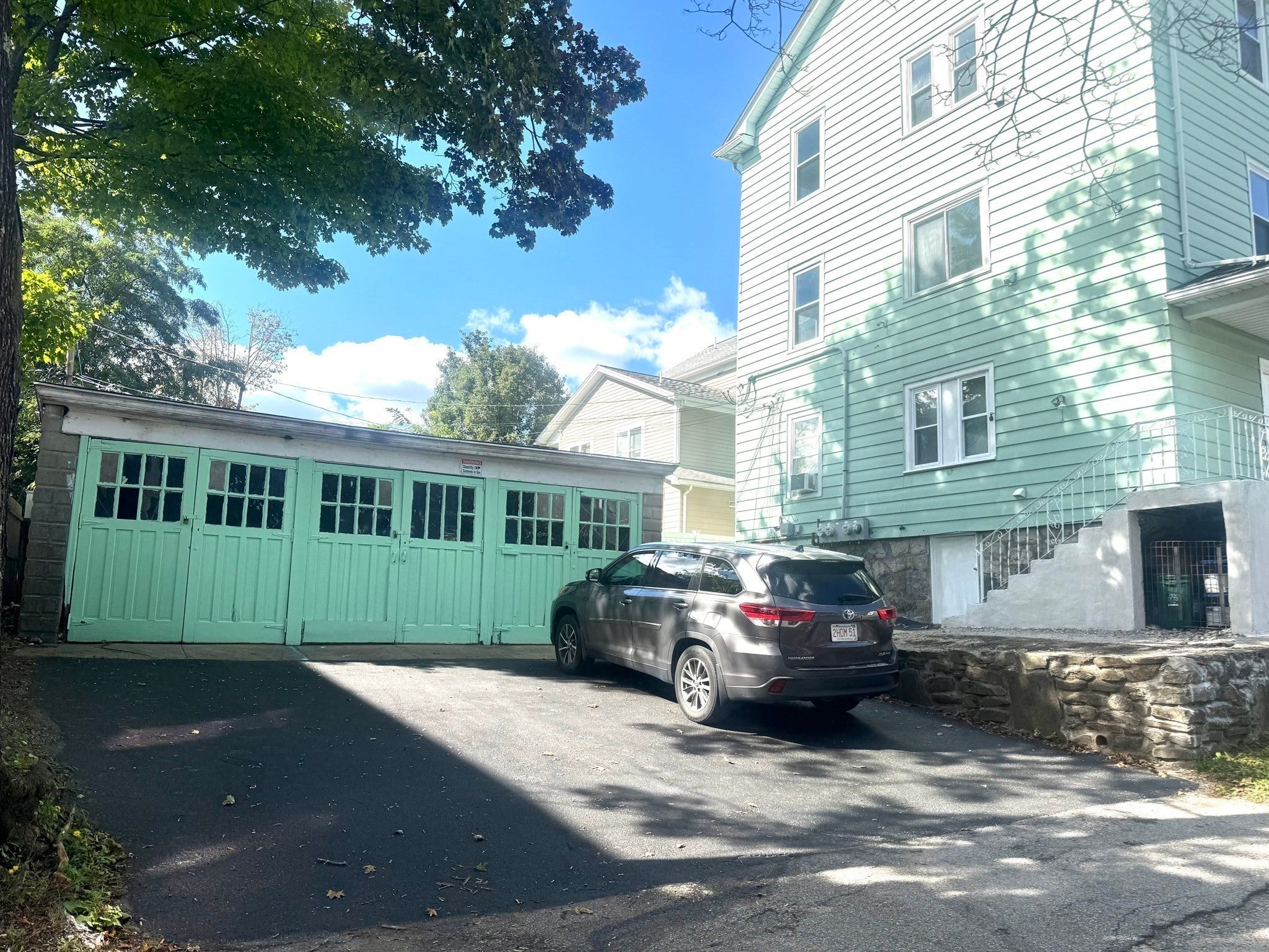 32 Catharine Street, Worcester, MA, 32 Catharine Street, Worcester, MA Photo #38