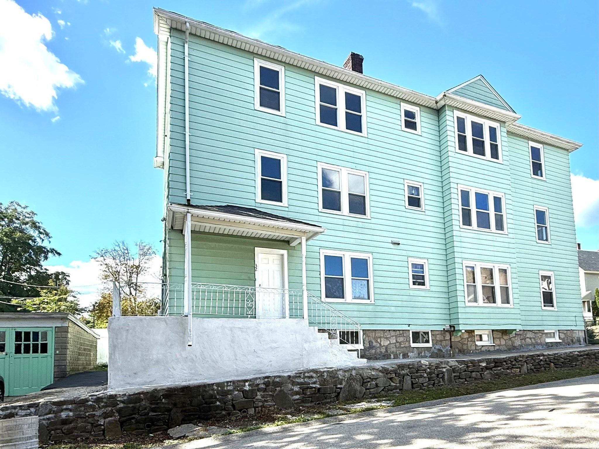 32 Catharine Street, Worcester, MA, 32 Catharine Street, Worcester, MA Photo #39