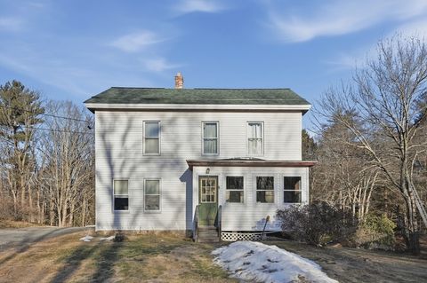 5 Russell Ave Ashburnham MA 01430