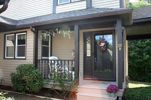 23 Highfield Rd D Charlton MA 01507