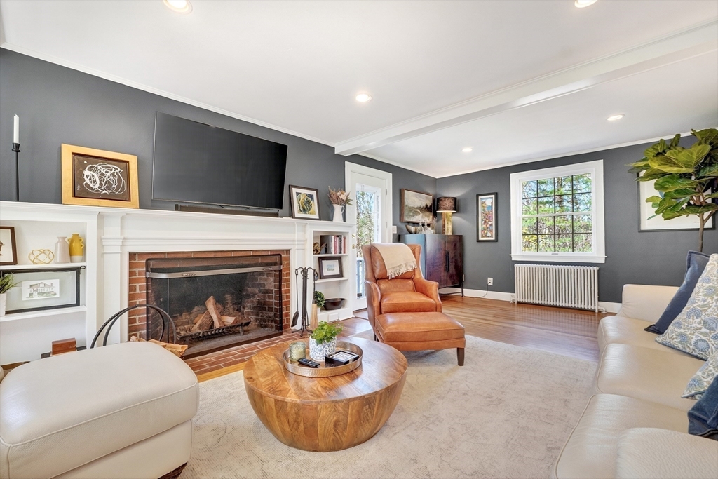 148 Weston Road