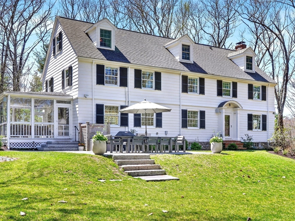 148 Weston Road