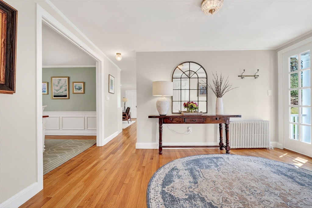 148 Weston Road