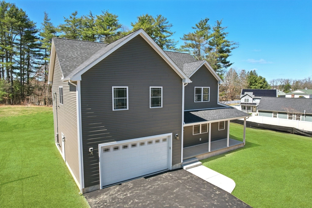 4 Hillcrest Dr