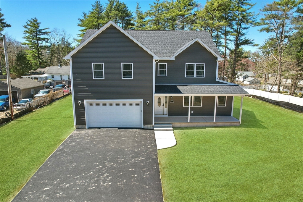 4 Hillcrest Dr