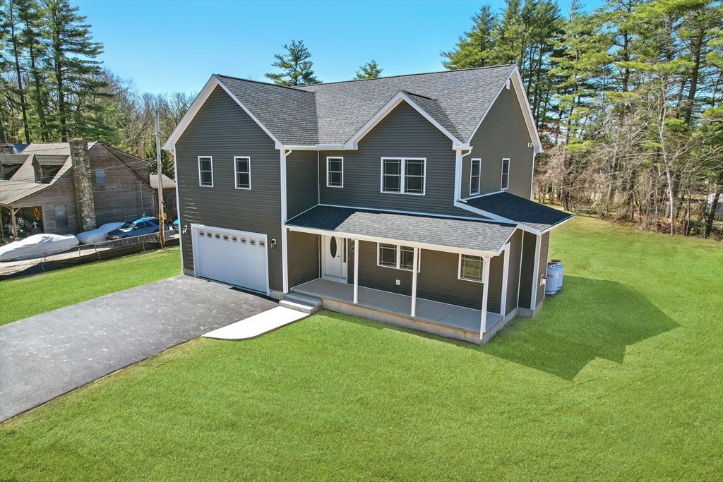 4 Hillcrest Dr