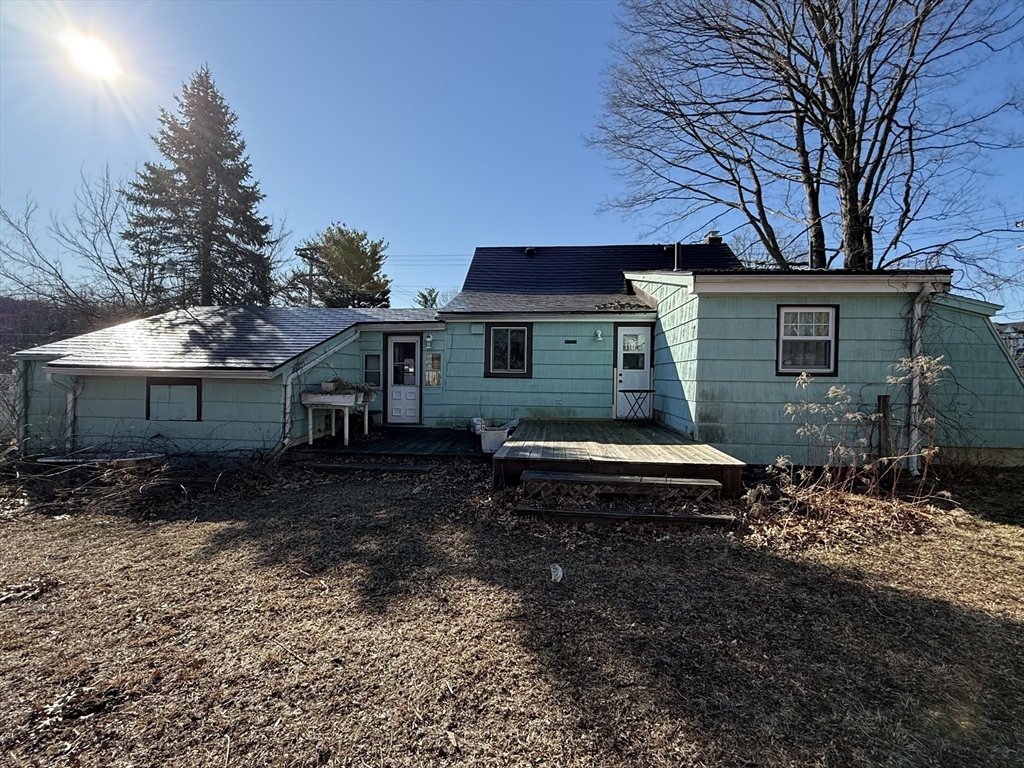 3 Ferry Rd