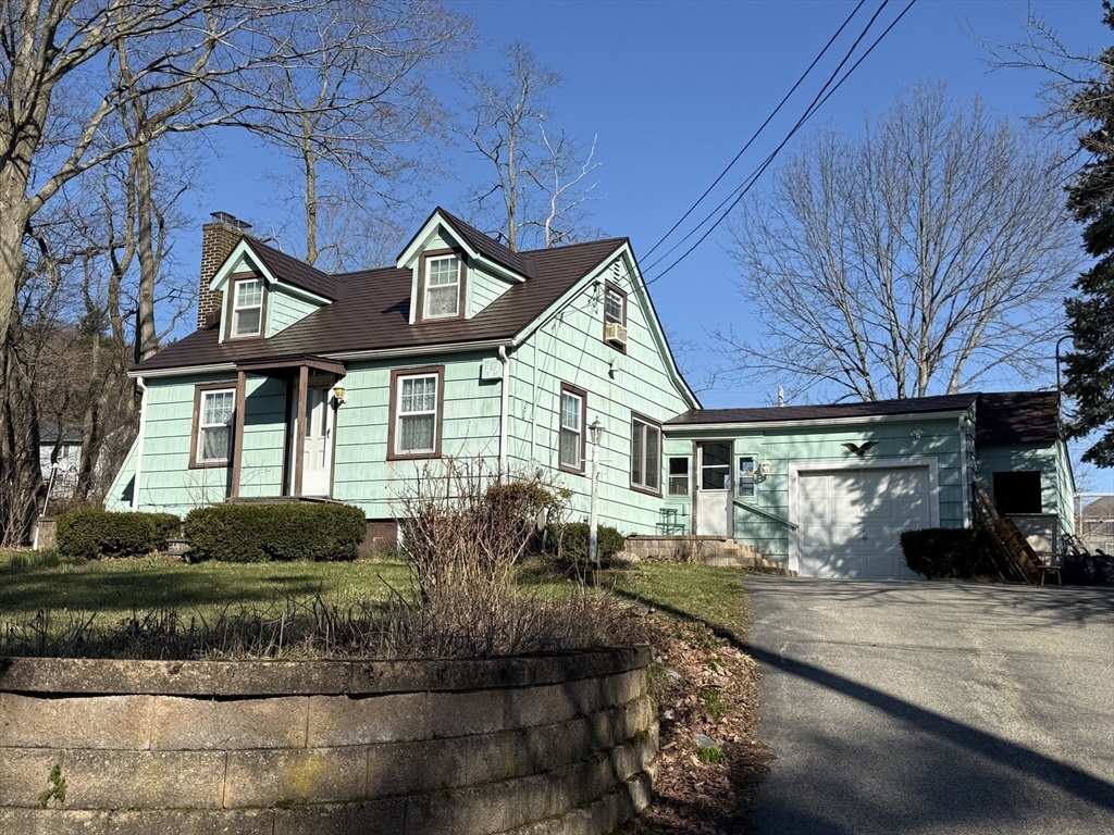 3 Ferry Rd