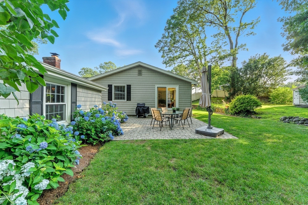 29 Sunset Drive
