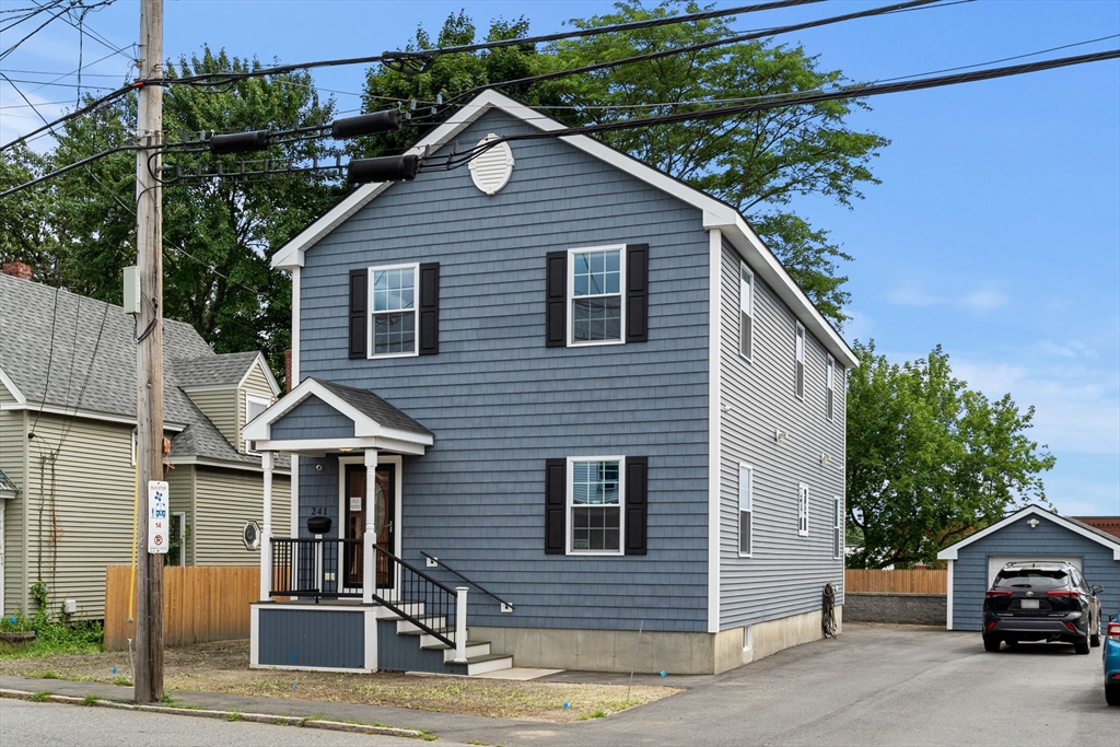 View Lowell, MA 01852 house