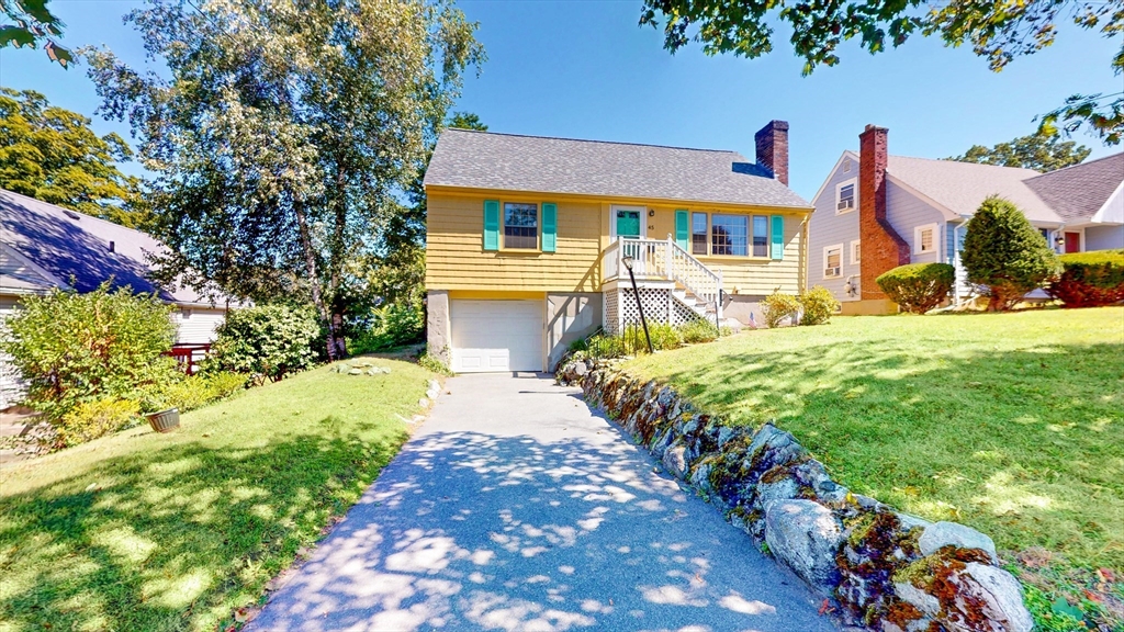 45 Chase Road