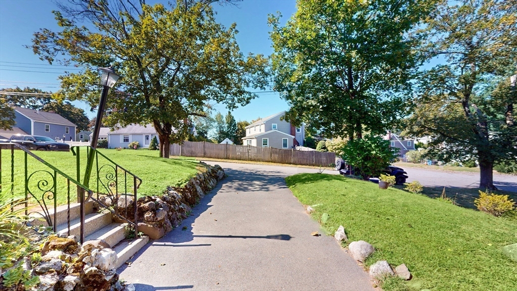 45 Chase Road