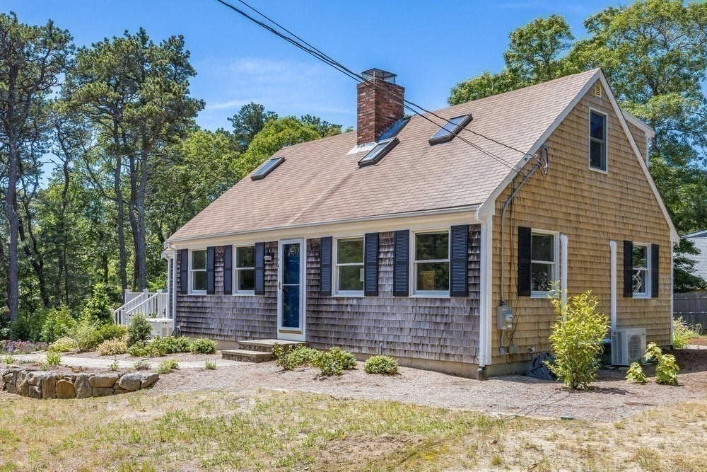 44 Squirrel RUN, Eastham, MA Photo #39