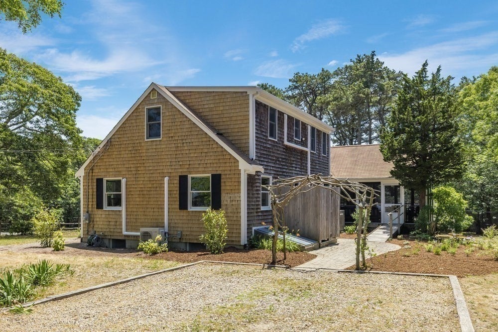44 Squirrel RUN, Eastham, MA Photo #40