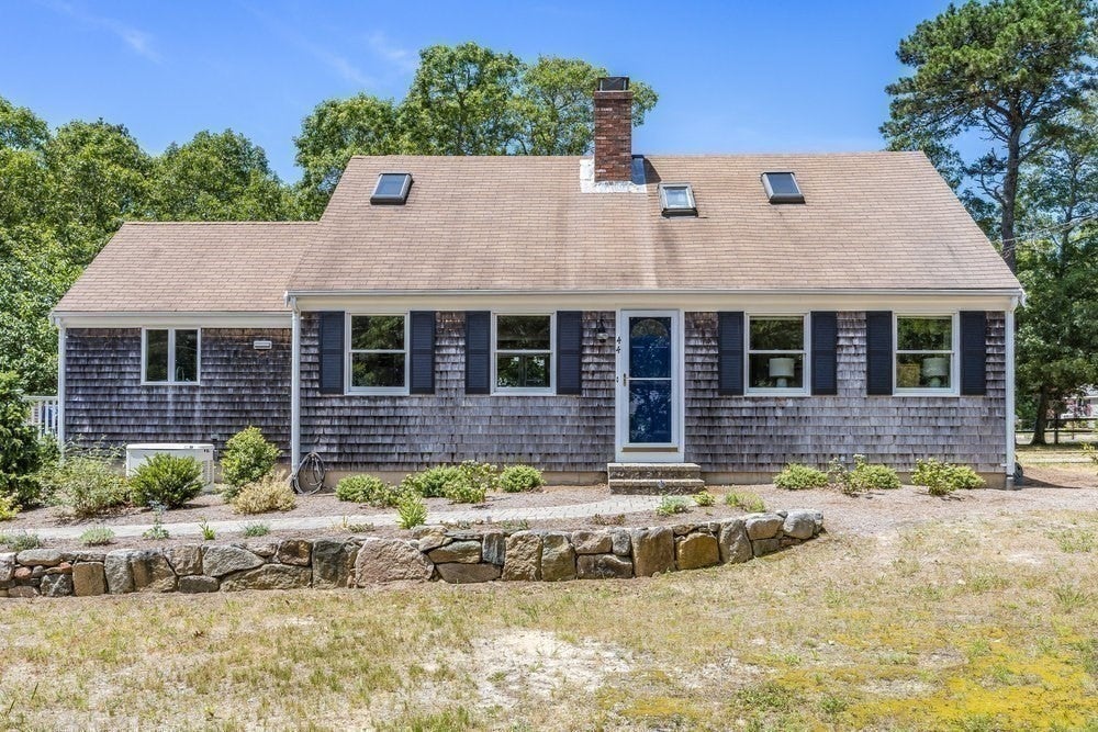 44 Squirrel RUN, Eastham, MA Photo #30