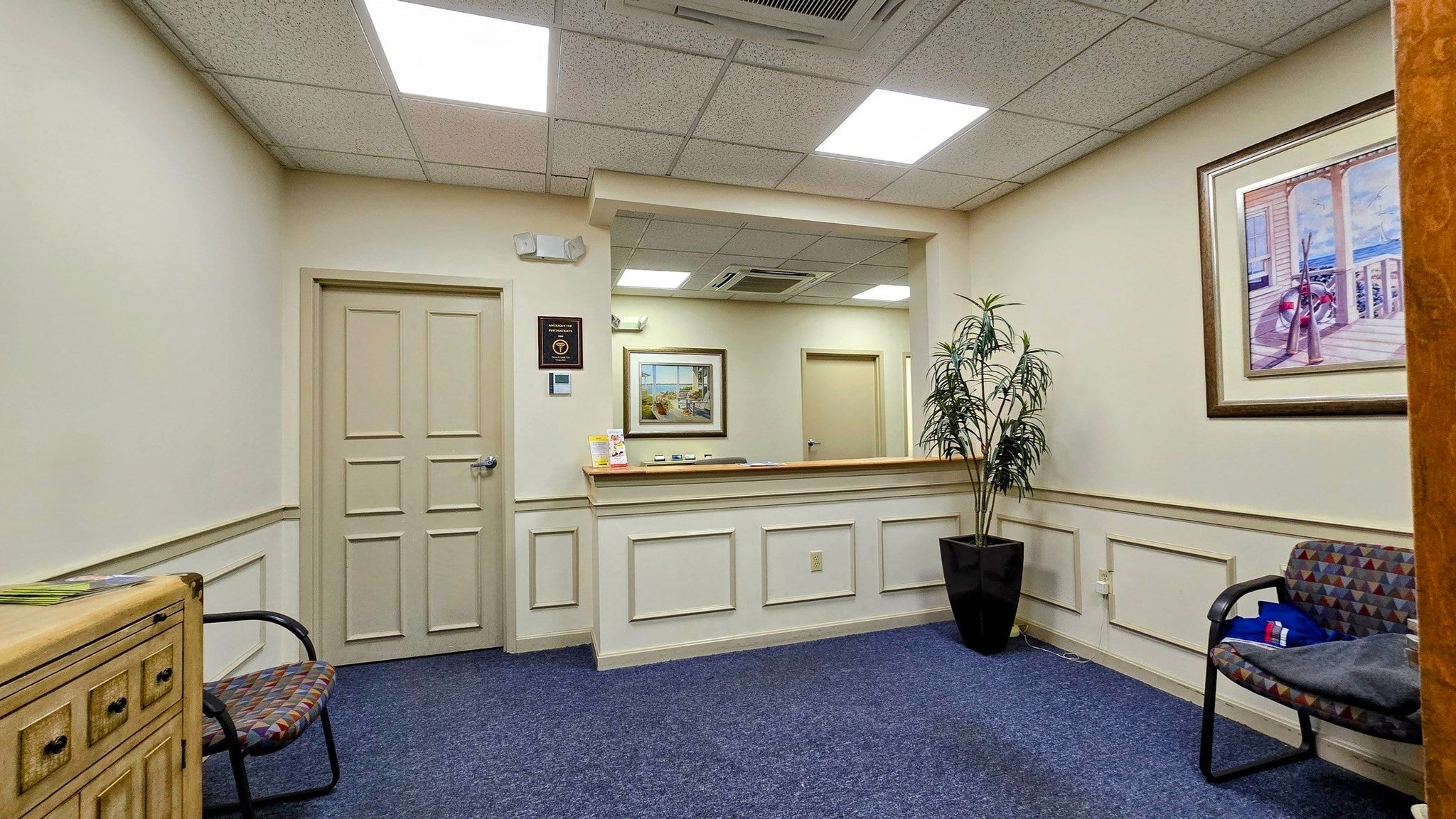 451 Andover St 130