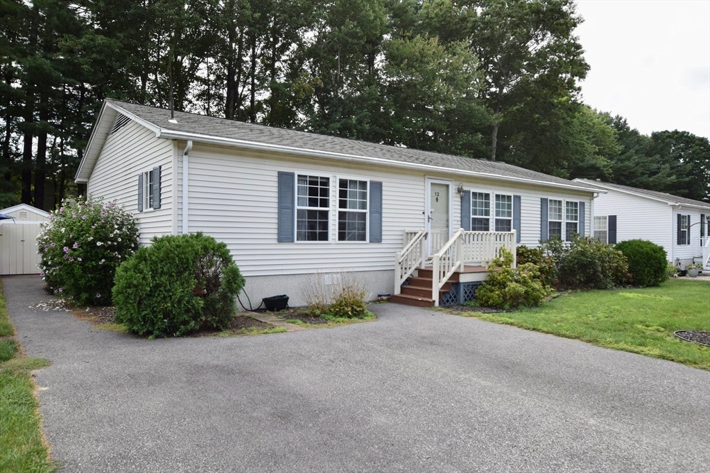 12 Trailwood Dr, Bridgewater, MA, 12 Trailwood Dr, Bridgewater, MA Photo #1
