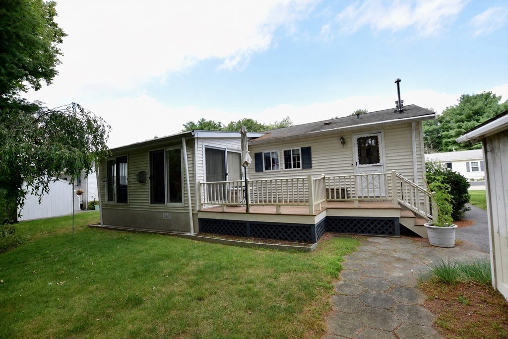 12 Trailwood Dr, Bridgewater, MA, 12 Trailwood Dr, Bridgewater, MA Photo #27