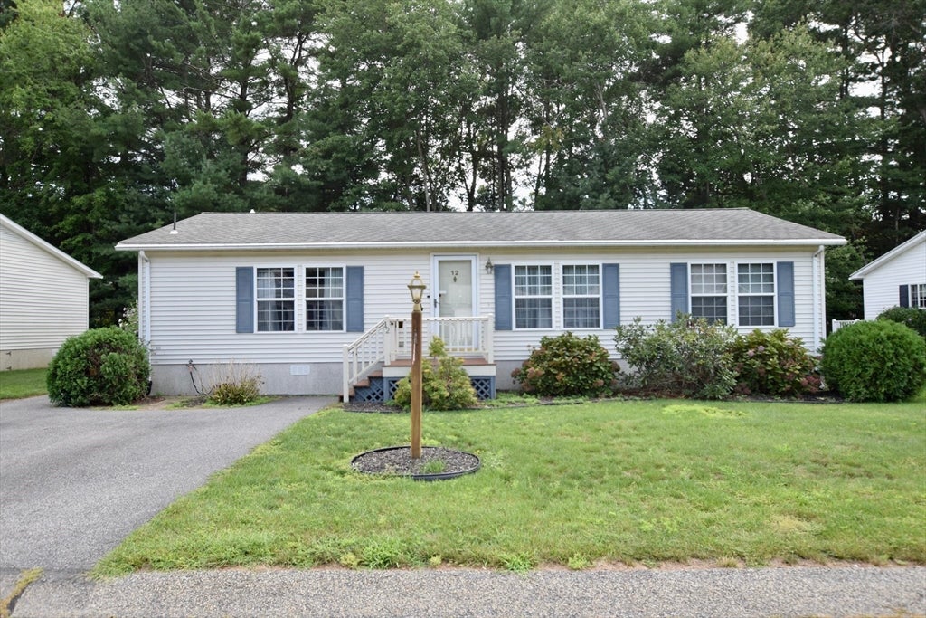 12 Trailwood Dr, Bridgewater, MA, 12 Trailwood Dr, Bridgewater, MA Photo #30