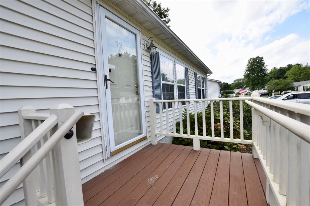 12 Trailwood Dr.