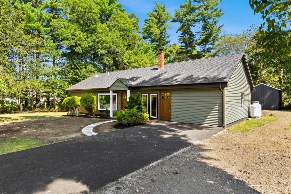 3 Abraham Ave, Freetown, MA, 3 Abraham Ave, Freetown, MA Photo #6