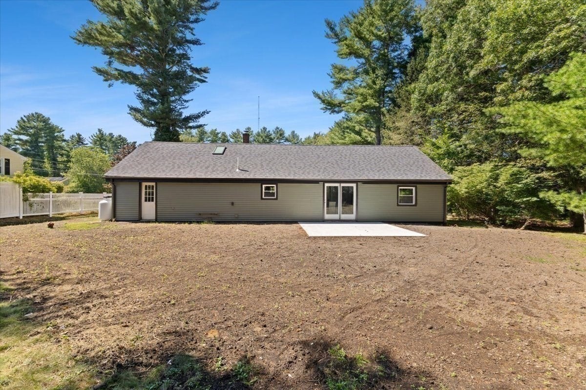 3 Abraham Ave, Freetown, MA, 3 Abraham Ave, Freetown, MA Photo #41