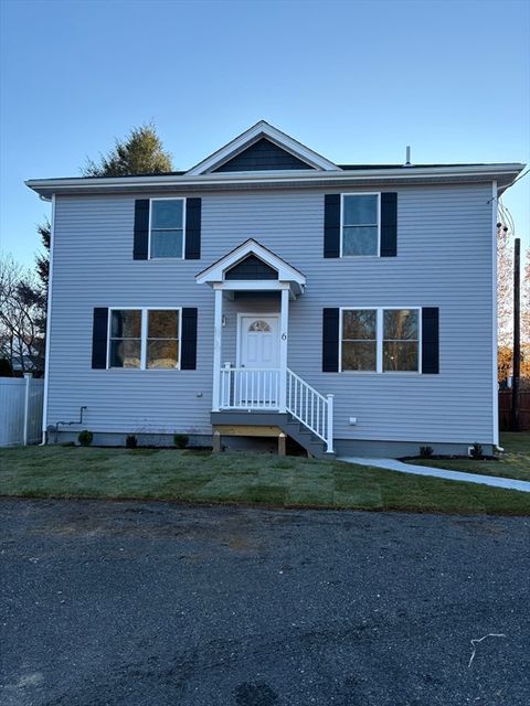 184 Avenue C 6 Woonsocket RI 02895