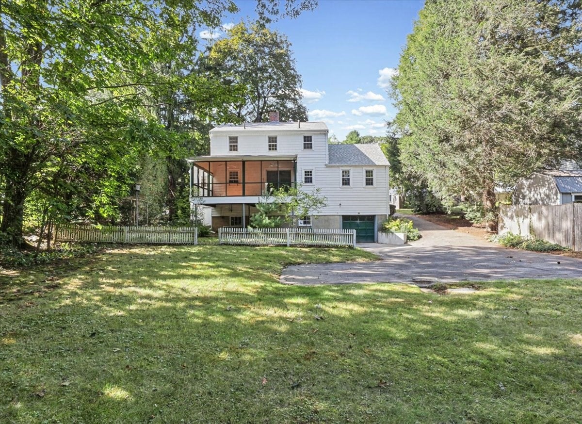1036 High St, Westwood, MA Photo #37