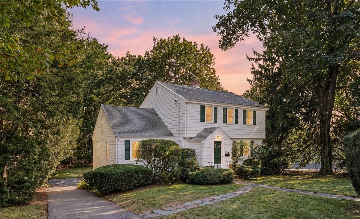 1036 High St, Westwood, MA Photo #1