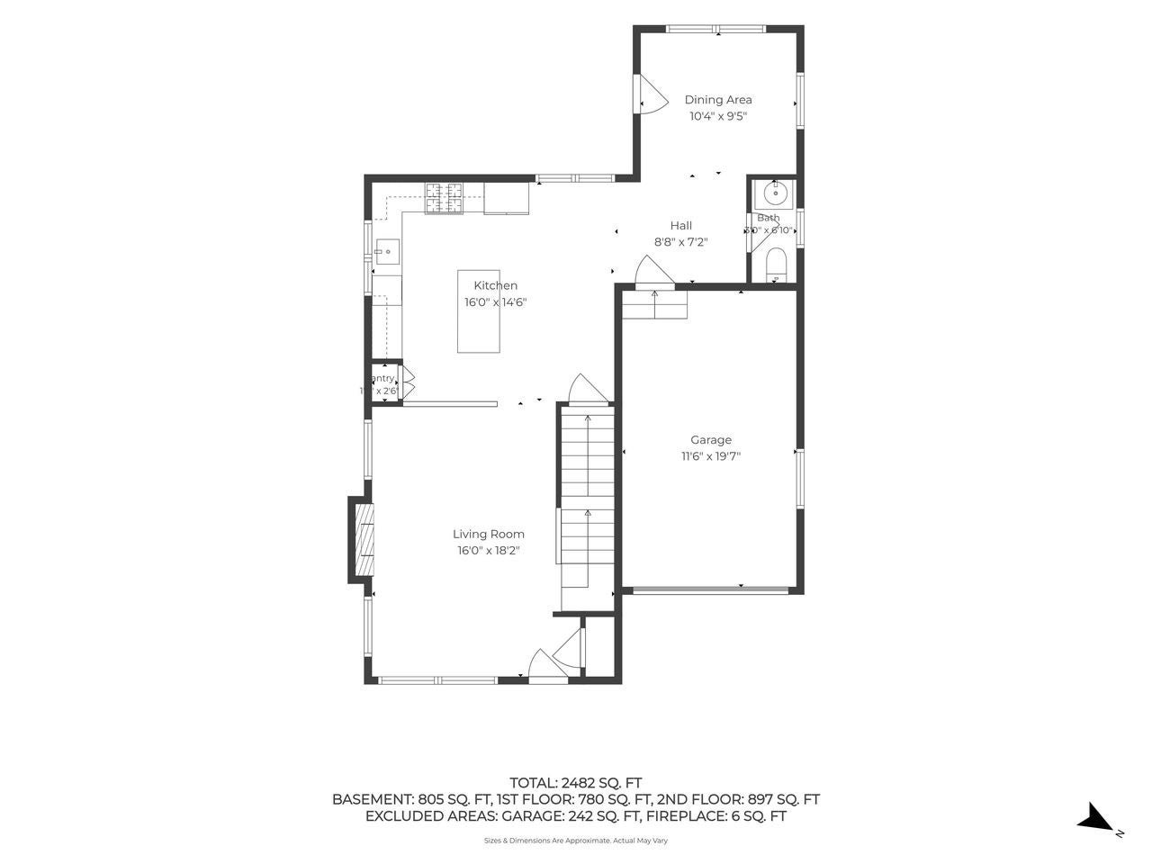 28 Fairview Ave, Ipswich, MA, 28 Fairview Ave, Ipswich, MA Photo #32