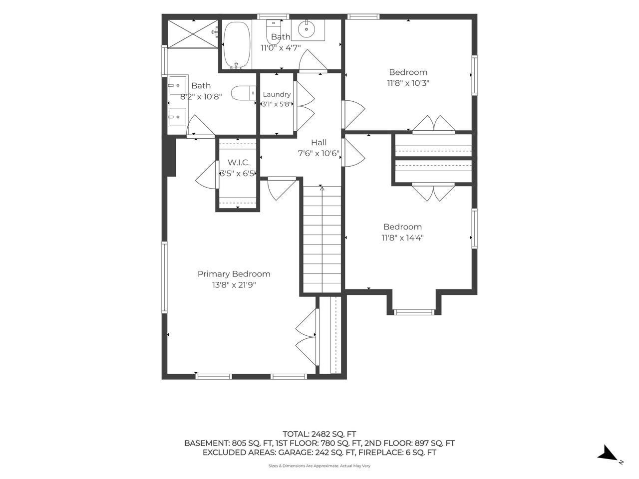 28 Fairview Ave, Ipswich, MA, 28 Fairview Ave, Ipswich, MA Photo #31