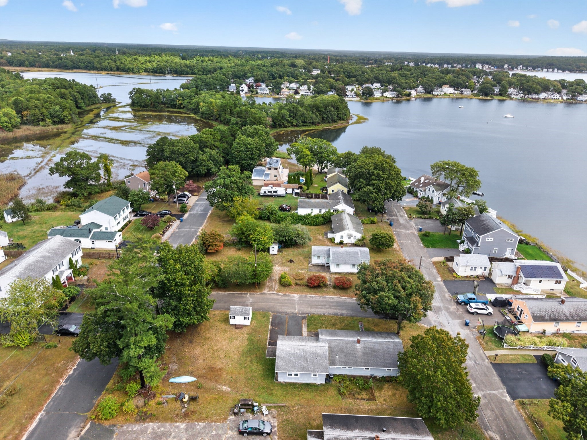 24 Broadmarsh Ave, Wareham, MA, 24 Broadmarsh Ave, Wareham, MA Photo #27