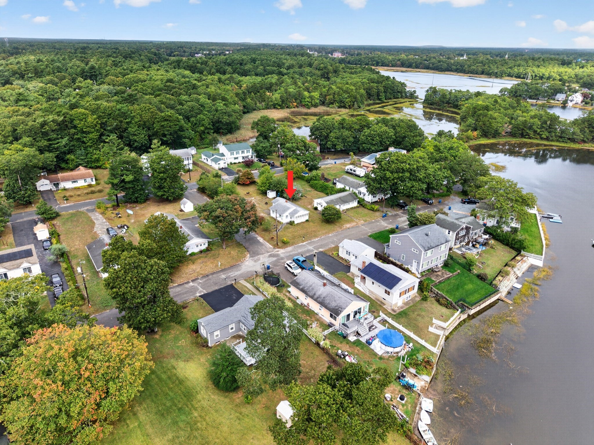 24 Broadmarsh Ave, Wareham, MA, 24 Broadmarsh Ave, Wareham, MA Photo #28