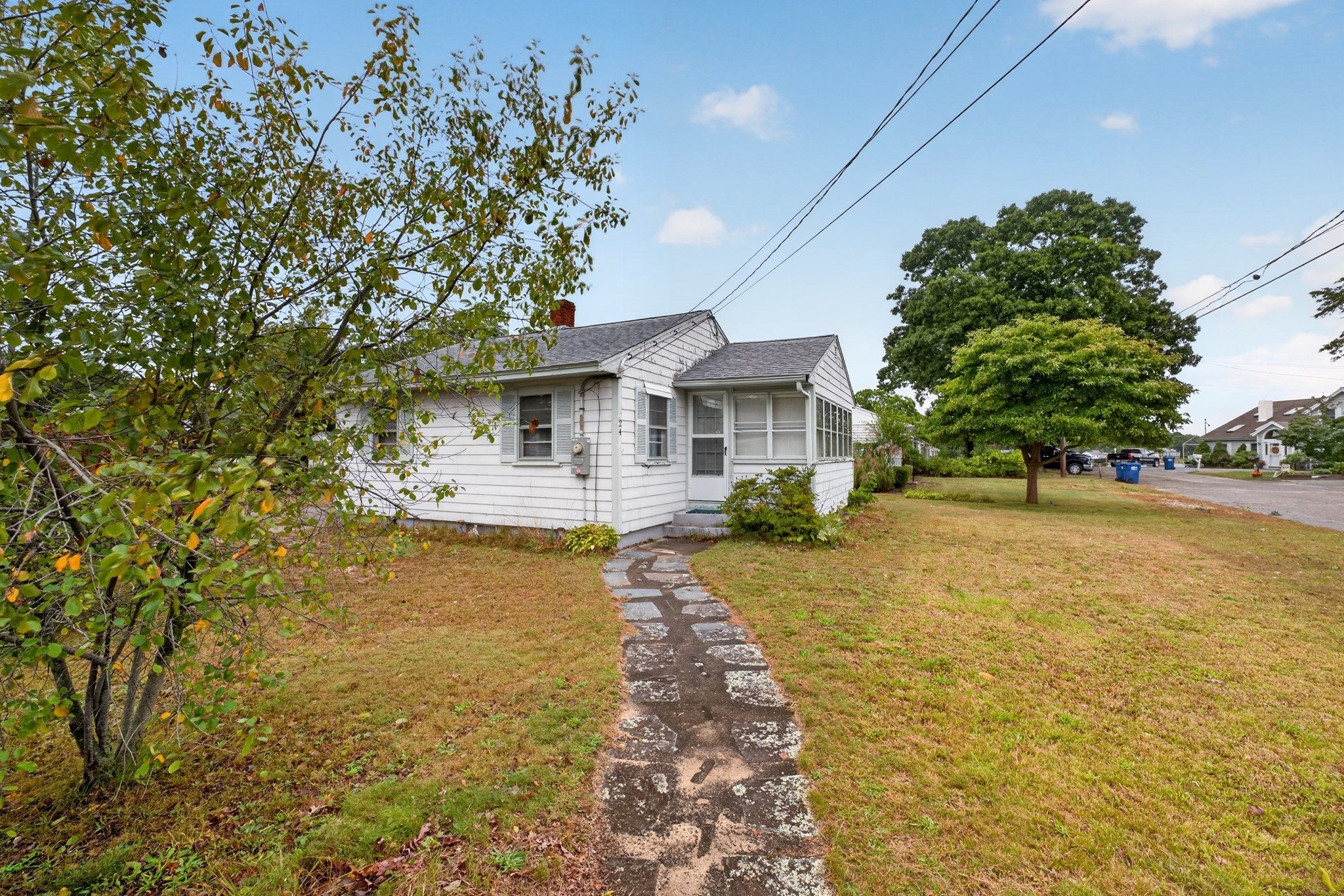 24 Broadmarsh Ave, Wareham, MA, 24 Broadmarsh Ave, Wareham, MA Photo #2